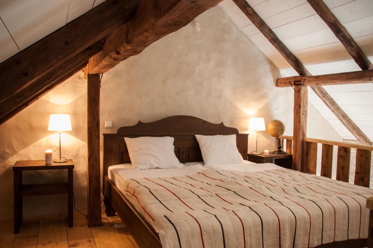 Гостевой дом Transylvania Guesthouses Cincşor