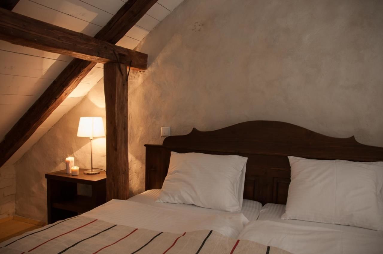 Гостевой дом Transylvania Guesthouses Cincşor