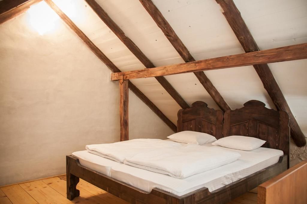 Гостевой дом Transylvania Guesthouses Cincşor-54